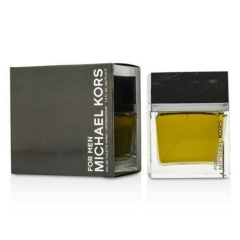 michael kors men cologne original.